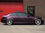 BMW M3 Coupe by IND Distribution 2012 года